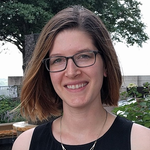 Icon for: Lauren Margulieux