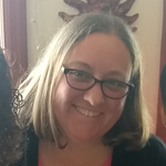 Icon for: Rebecca Borowski