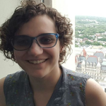 Icon for: Nicole Kurtz