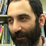 Icon for: Matthew Berland