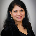 Icon for: Lakshmi Iyer