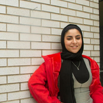 Icon for: Meriem Sadoun