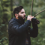 Icon for: Jesse Rubenstein