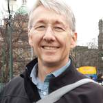 Icon for: David McConnell