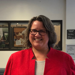 Icon for: Julie Antilla