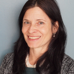 Icon for: Rebecca N. Wright