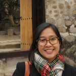 Icon for: Irene Ngun