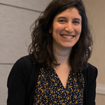 Icon for: Sara Vogel