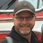 Icon for: Bradley Barker