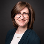 Icon for: Arielle Baker