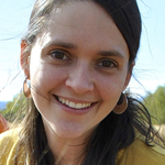 Icon for: Karina Hensberry