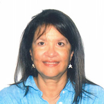 Icon for: Sharon Nelson-Barber