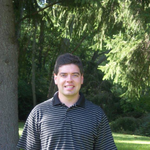 Icon for: Dr. Michael Wolyniak