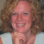 Icon for: Melanie Hildebrandt