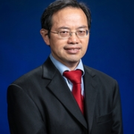 Icon for: Dr. Hong Liu