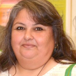 Icon for: Annmargareth Marousky