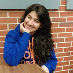 Icon for: Nikita Soni