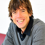 Icon for: Jon Froehlich