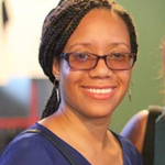 Icon for: Tempestt Morgan