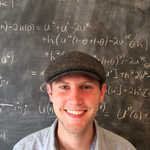 Icon for: Blain Patterson