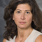 Icon for: Laura Heisler