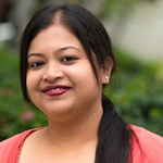 Icon for: Satabdi Basu