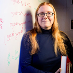 Icon for: Adrienne Traxler