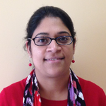 Icon for: Susmitha Wunnava